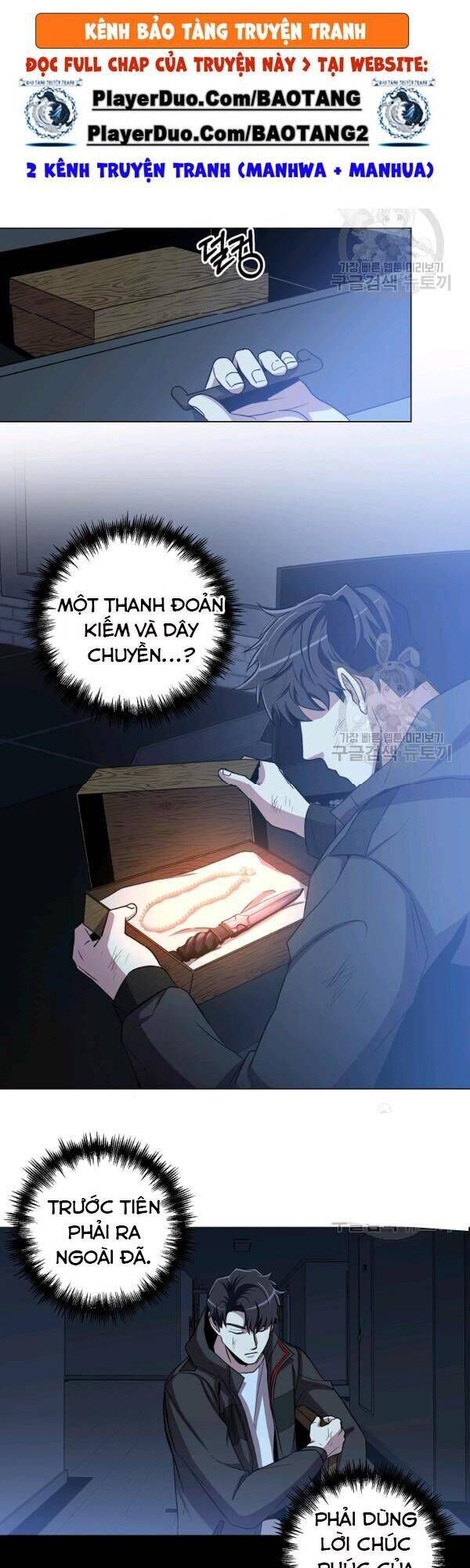 đọc truyện Tôi Là Thợ Săn Có Sức Mạnh Của 99 Vạn Tiền Kiếp Chương 22 ảnh 20 tại Thiên Thai Truyện