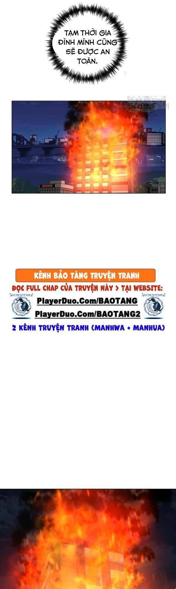 đọc truyện Tôi Là Thợ Săn Có Sức Mạnh Của 99 Vạn Tiền Kiếp Chương 22 ảnh 24 tại Thiên Thai Truyện