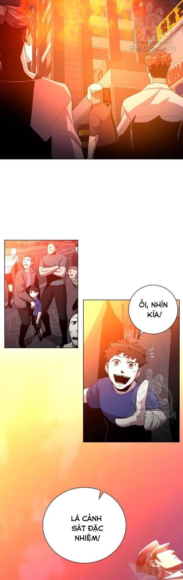 đọc truyện Tôi Là Thợ Săn Có Sức Mạnh Của 99 Vạn Tiền Kiếp Chương 22 ảnh 25 tại Thiên Thai Truyện