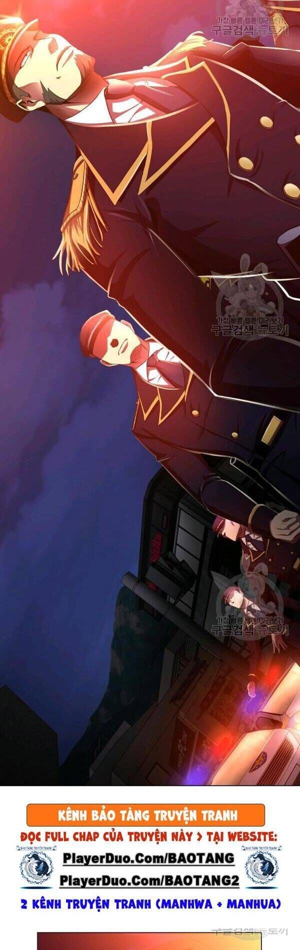 đọc truyện Tôi Là Thợ Săn Có Sức Mạnh Của 99 Vạn Tiền Kiếp Chương 22 ảnh 26 tại Thiên Thai Truyện