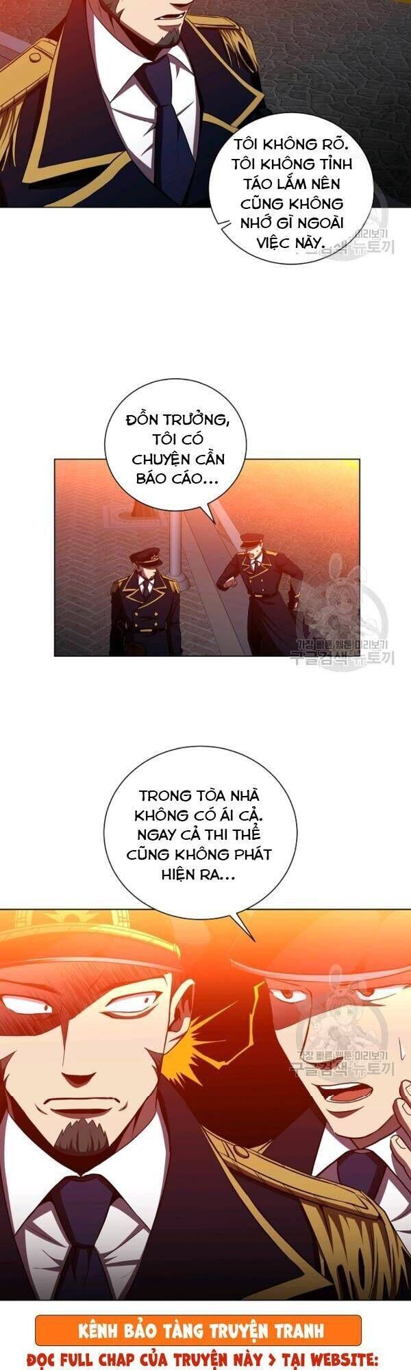 đọc truyện Tôi Là Thợ Săn Có Sức Mạnh Của 99 Vạn Tiền Kiếp Chương 22 ảnh 28 tại Thiên Thai Truyện