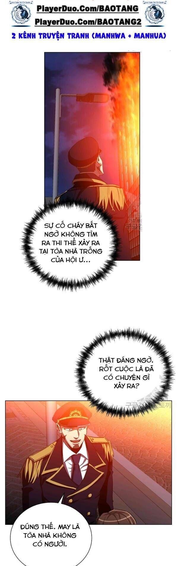 đọc truyện Tôi Là Thợ Săn Có Sức Mạnh Của 99 Vạn Tiền Kiếp Chương 22 ảnh 29 tại Thiên Thai Truyện