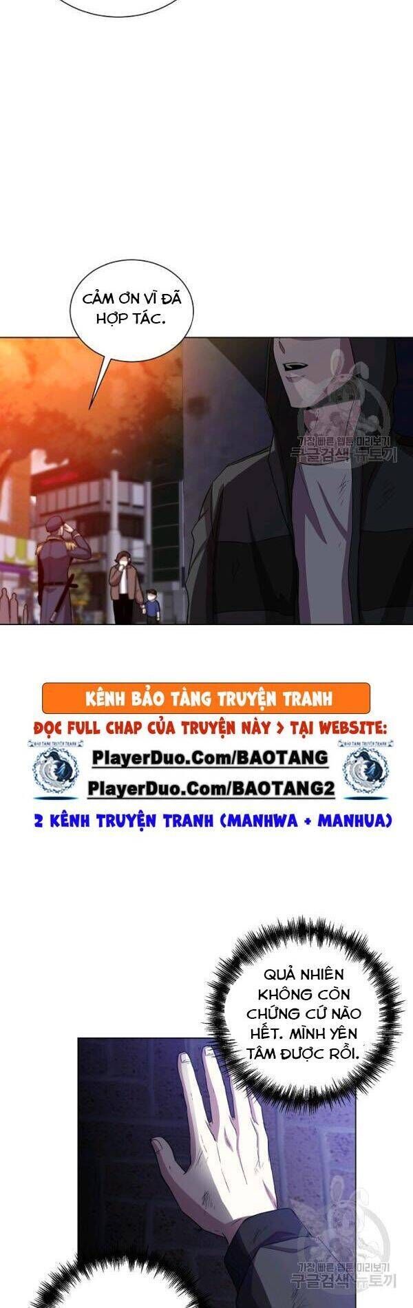 đọc truyện Tôi Là Thợ Săn Có Sức Mạnh Của 99 Vạn Tiền Kiếp Chương 22 ảnh 30 tại Thiên Thai Truyện