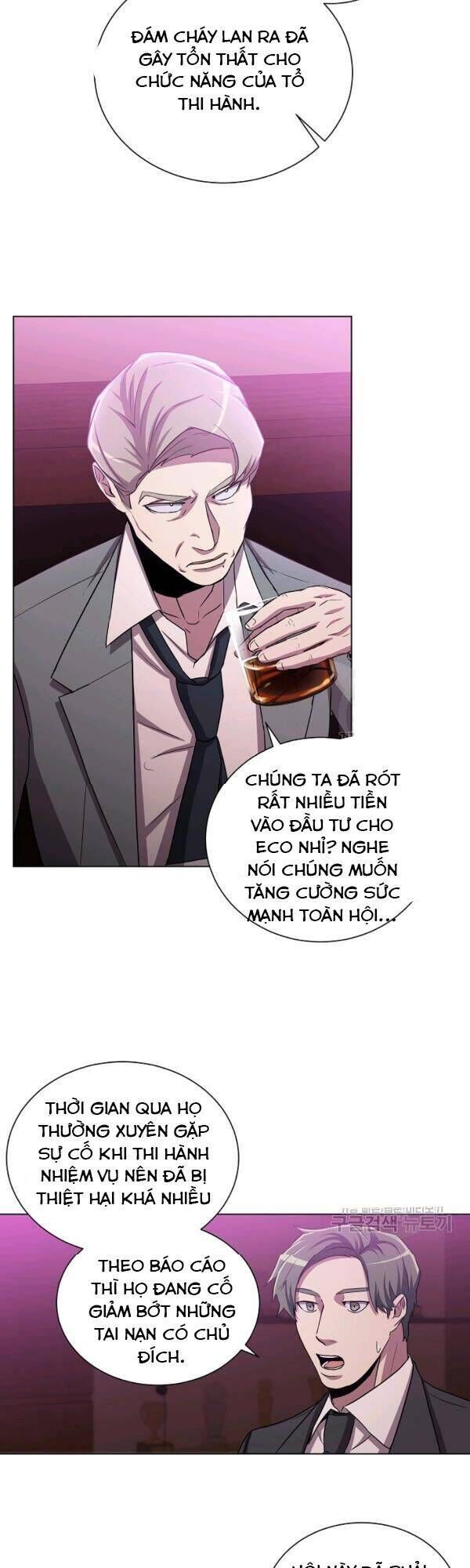 đọc truyện Tôi Là Thợ Săn Có Sức Mạnh Của 99 Vạn Tiền Kiếp Chương 22 ảnh 36 tại Thiên Thai Truyện