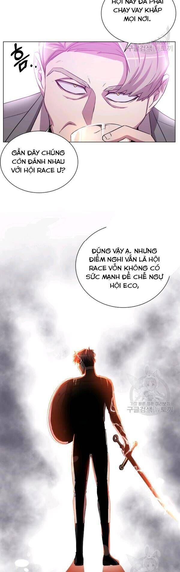 đọc truyện Tôi Là Thợ Săn Có Sức Mạnh Của 99 Vạn Tiền Kiếp Chương 22 ảnh 37 tại Thiên Thai Truyện