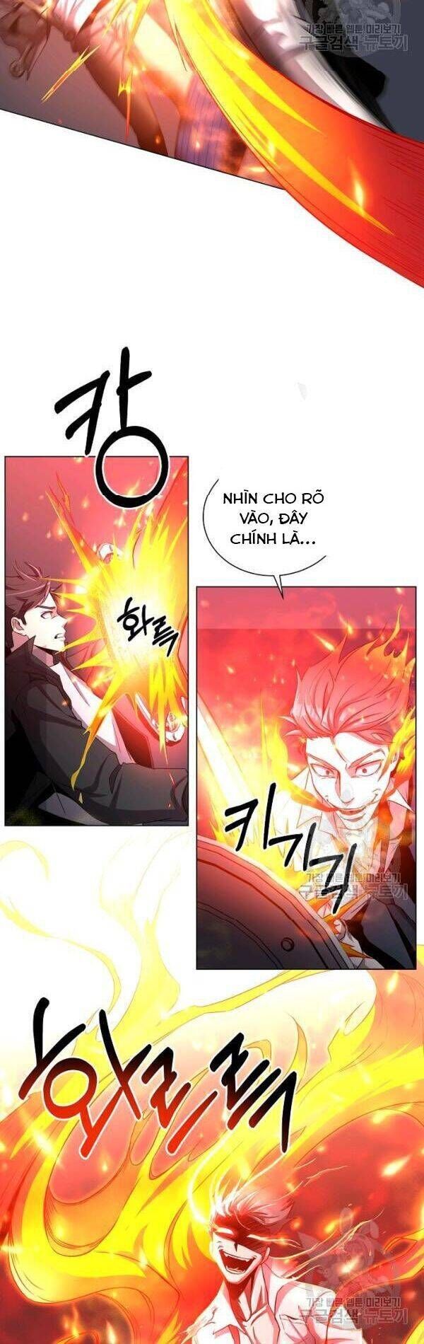 đọc truyện Tôi Là Thợ Săn Có Sức Mạnh Của 99 Vạn Tiền Kiếp Chương 22 ảnh 6 tại Thiên Thai Truyện