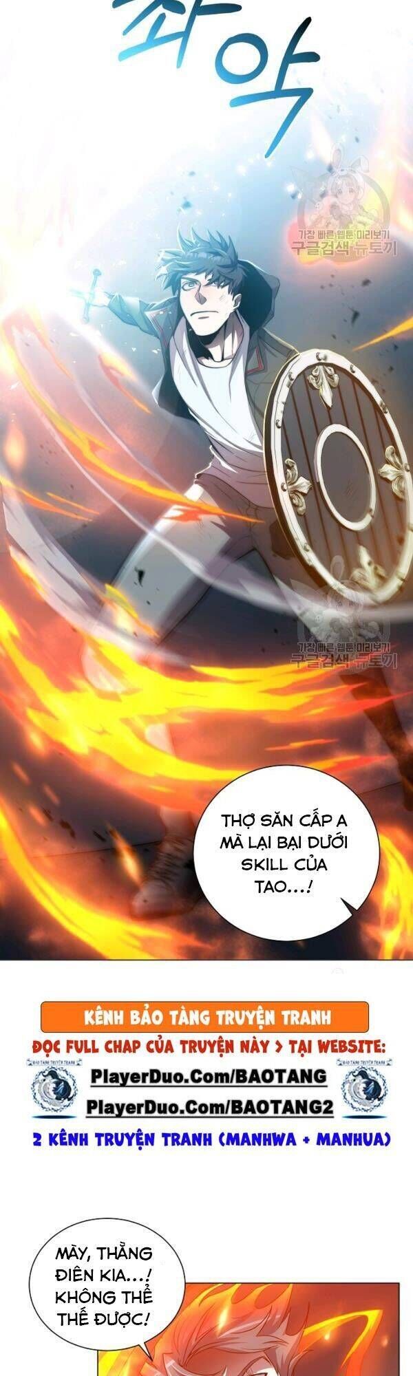 đọc truyện Tôi Là Thợ Săn Có Sức Mạnh Của 99 Vạn Tiền Kiếp Chương 22 ảnh 8 tại Thiên Thai Truyện