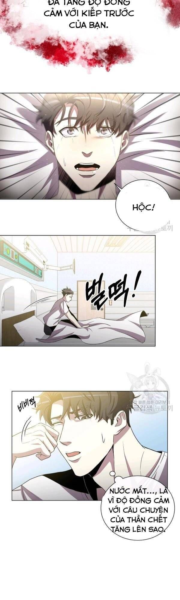 đọc truyện Tôi Là Thợ Săn Có Sức Mạnh Của 99 Vạn Tiền Kiếp Chương 23 ảnh 17 tại Thiên Thai Truyện