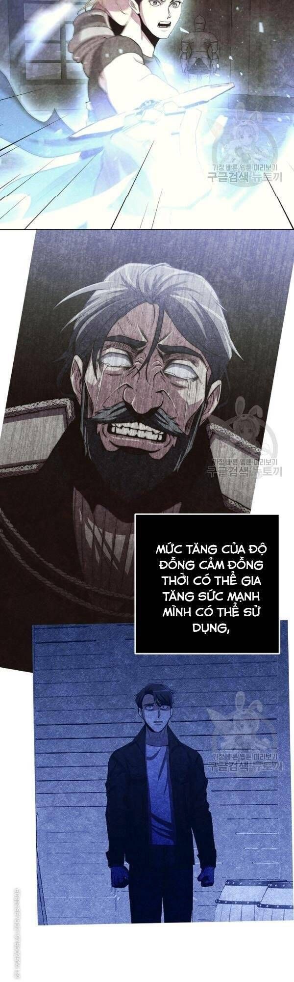 đọc truyện Tôi Là Thợ Săn Có Sức Mạnh Của 99 Vạn Tiền Kiếp Chương 23 ảnh 20 tại Thiên Thai Truyện