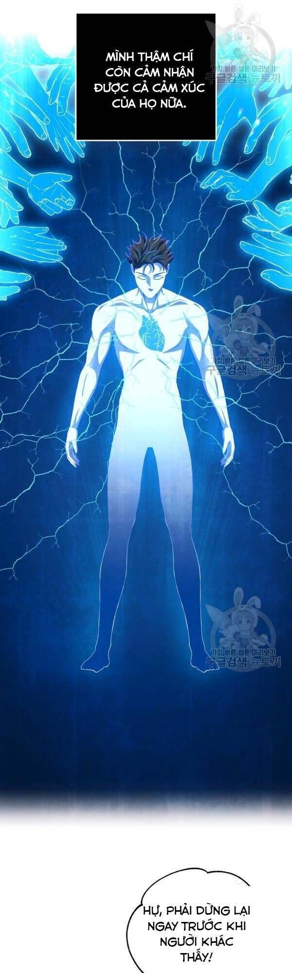 đọc truyện Tôi Là Thợ Săn Có Sức Mạnh Của 99 Vạn Tiền Kiếp Chương 23 ảnh 21 tại Thiên Thai Truyện