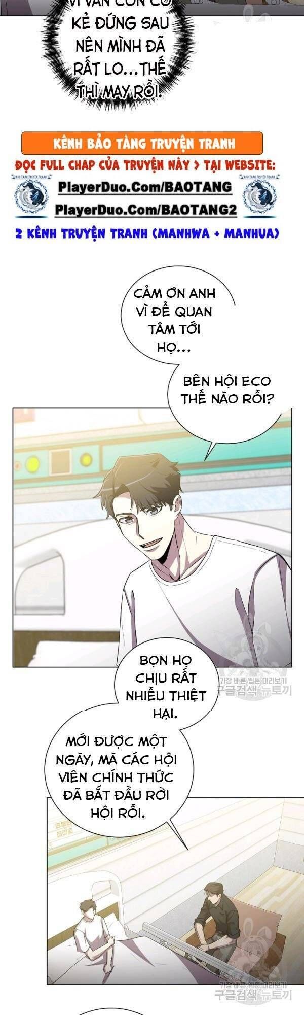 đọc truyện Tôi Là Thợ Săn Có Sức Mạnh Của 99 Vạn Tiền Kiếp Chương 23 ảnh 25 tại Thiên Thai Truyện