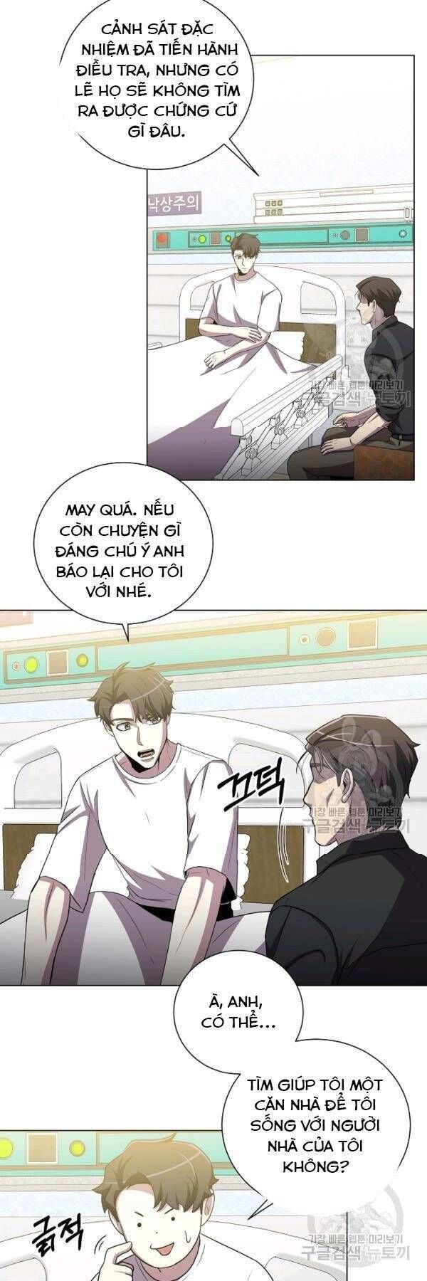 đọc truyện Tôi Là Thợ Săn Có Sức Mạnh Của 99 Vạn Tiền Kiếp Chương 23 ảnh 26 tại Thiên Thai Truyện