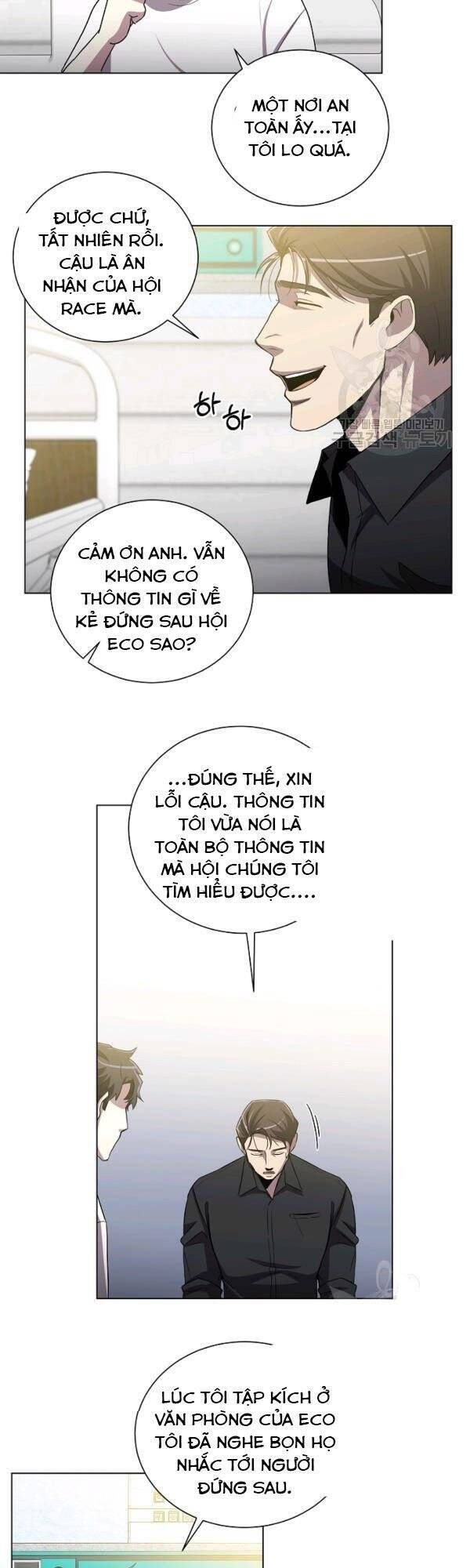 đọc truyện Tôi Là Thợ Săn Có Sức Mạnh Của 99 Vạn Tiền Kiếp Chương 23 ảnh 27 tại Thiên Thai Truyện