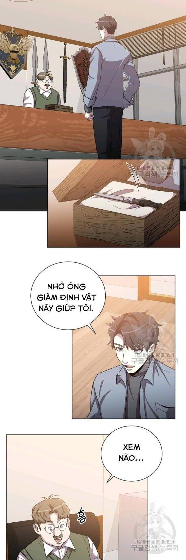 đọc truyện Tôi Là Thợ Săn Có Sức Mạnh Của 99 Vạn Tiền Kiếp Chương 23 ảnh 30 tại Thiên Thai Truyện