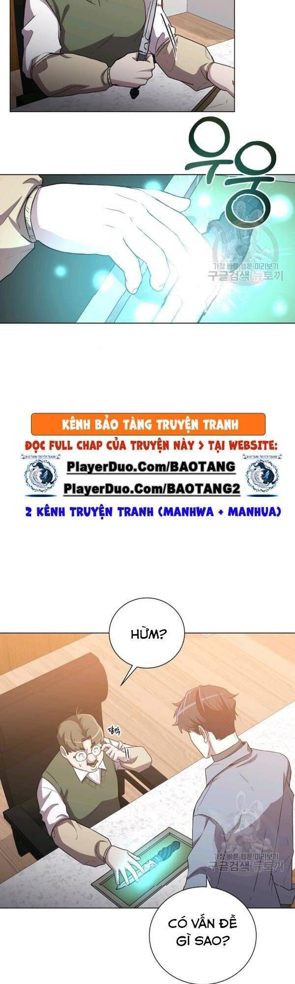 đọc truyện Tôi Là Thợ Săn Có Sức Mạnh Của 99 Vạn Tiền Kiếp Chương 23 ảnh 31 tại Thiên Thai Truyện