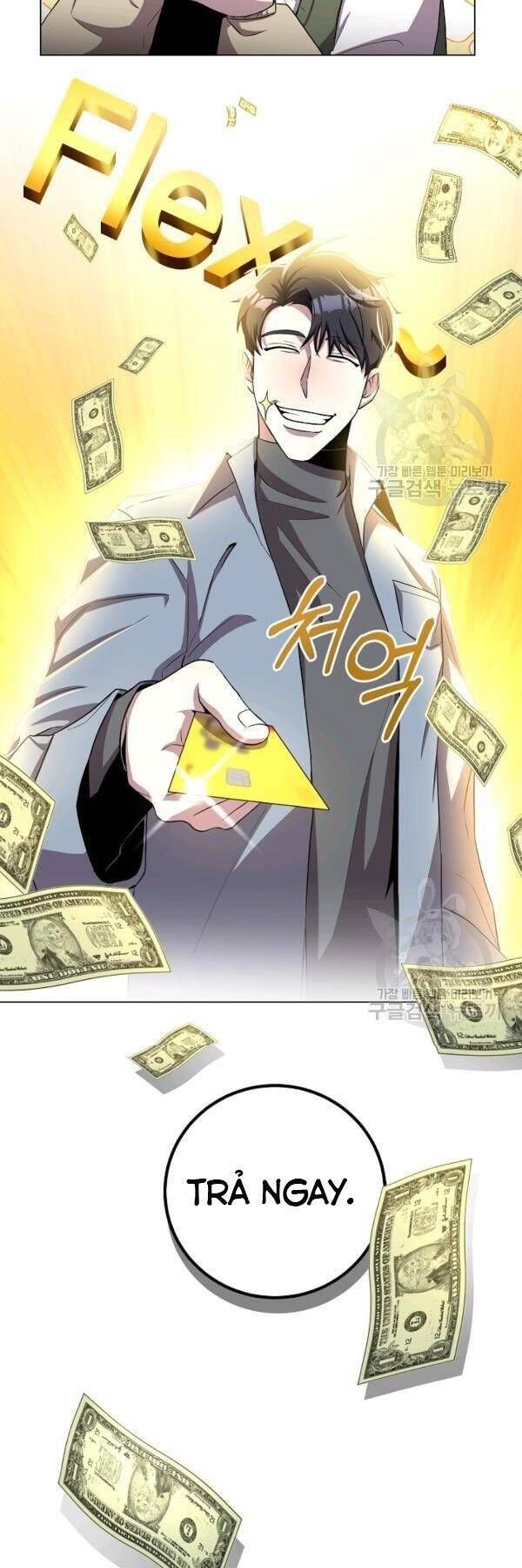 đọc truyện Tôi Là Thợ Săn Có Sức Mạnh Của 99 Vạn Tiền Kiếp Chương 23 ảnh 38 tại Thiên Thai Truyện