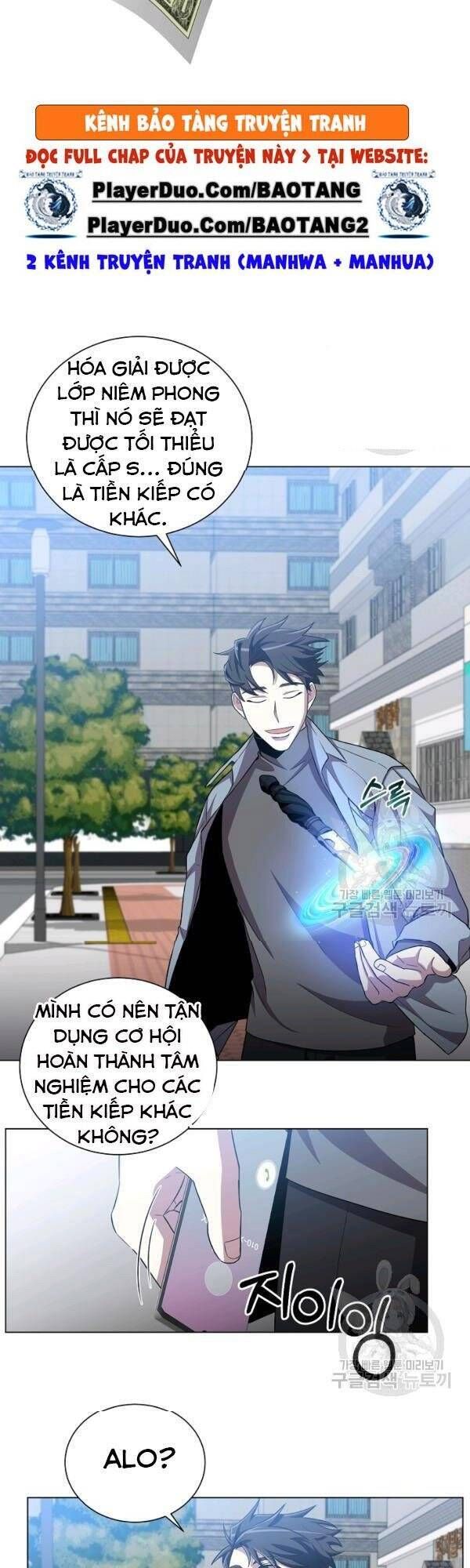 đọc truyện Tôi Là Thợ Săn Có Sức Mạnh Của 99 Vạn Tiền Kiếp Chương 23 ảnh 39 tại Thiên Thai Truyện