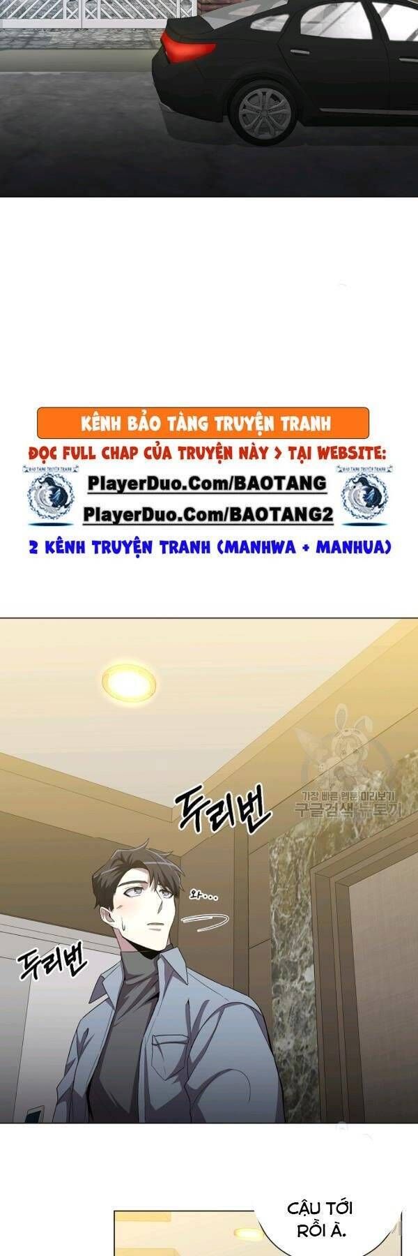 đọc truyện Tôi Là Thợ Săn Có Sức Mạnh Của 99 Vạn Tiền Kiếp Chương 23 ảnh 42 tại Thiên Thai Truyện