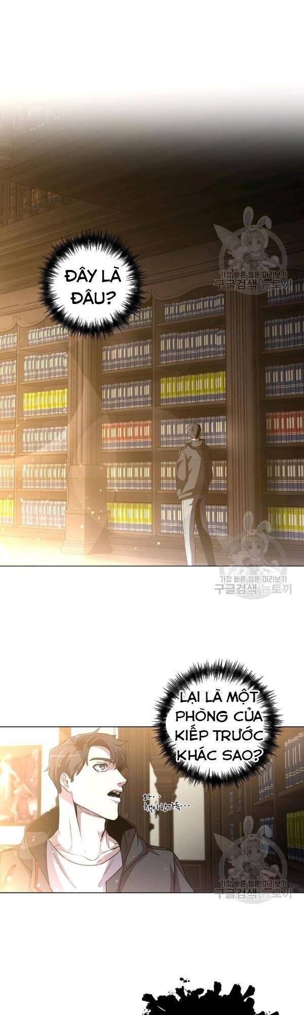 đọc truyện Tôi Là Thợ Săn Có Sức Mạnh Của 99 Vạn Tiền Kiếp Chương 23 ảnh 7 tại Thiên Thai Truyện