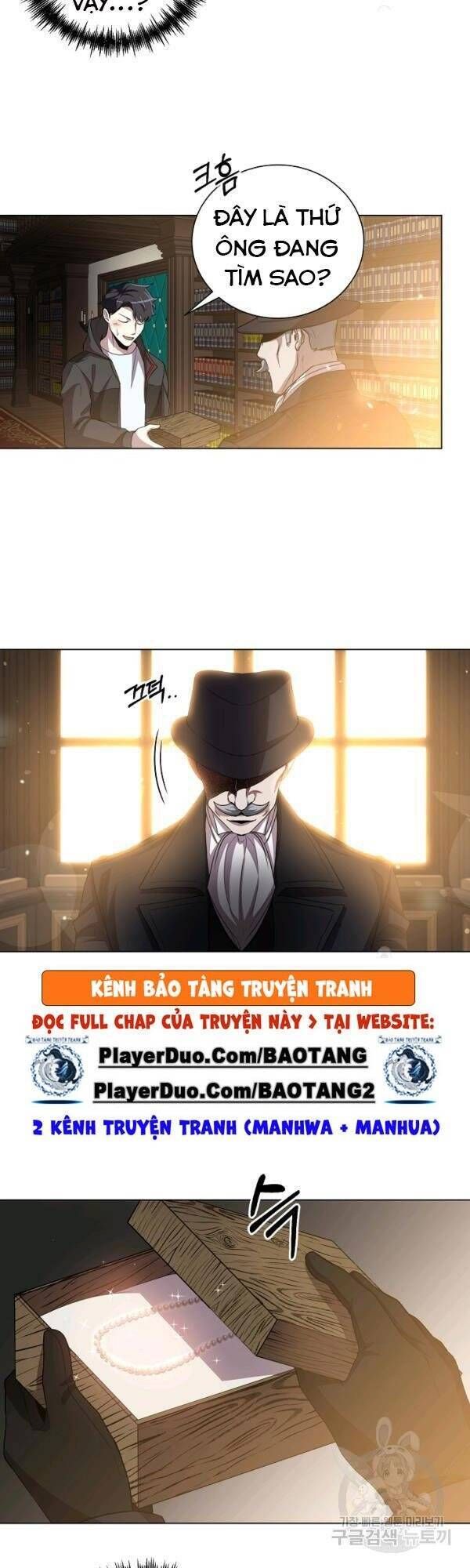 đọc truyện Tôi Là Thợ Săn Có Sức Mạnh Của 99 Vạn Tiền Kiếp Chương 23 ảnh 9 tại Thiên Thai Truyện