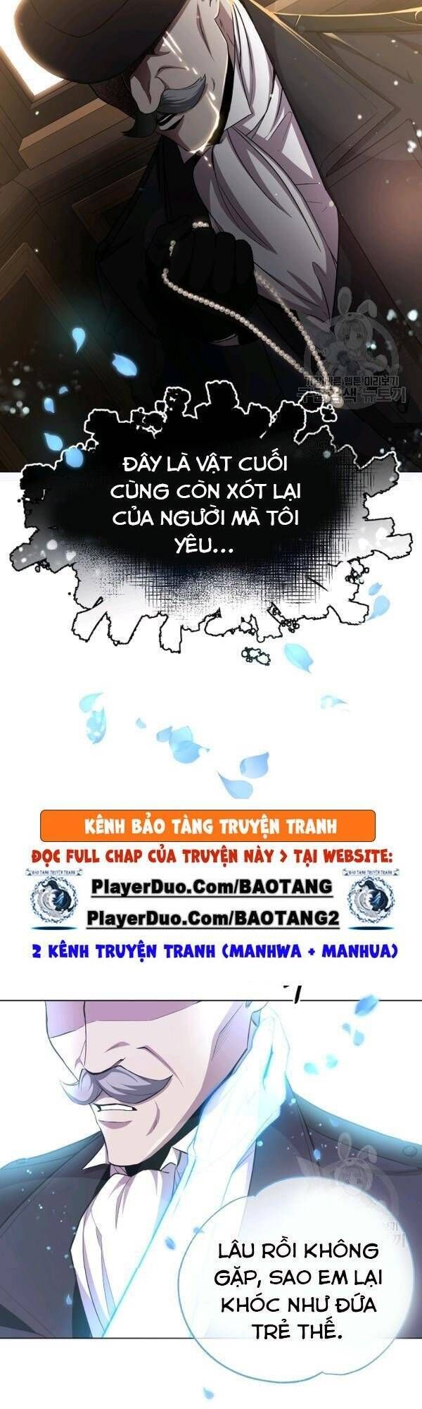 đọc truyện Tôi Là Thợ Săn Có Sức Mạnh Của 99 Vạn Tiền Kiếp Chương 23 ảnh 11 tại Thiên Thai Truyện