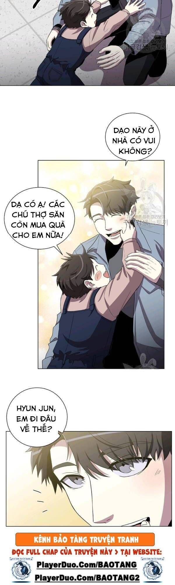 đọc truyện Tôi Là Thợ Săn Có Sức Mạnh Của 99 Vạn Tiền Kiếp Chương 24 ảnh 13 tại Thiên Thai Truyện