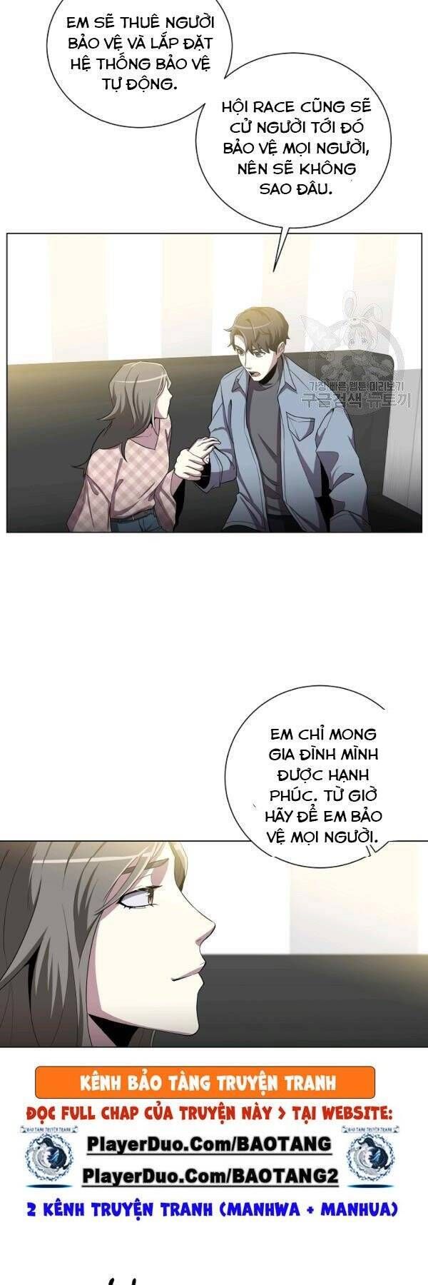 đọc truyện Tôi Là Thợ Săn Có Sức Mạnh Của 99 Vạn Tiền Kiếp Chương 24 ảnh 18 tại Thiên Thai Truyện