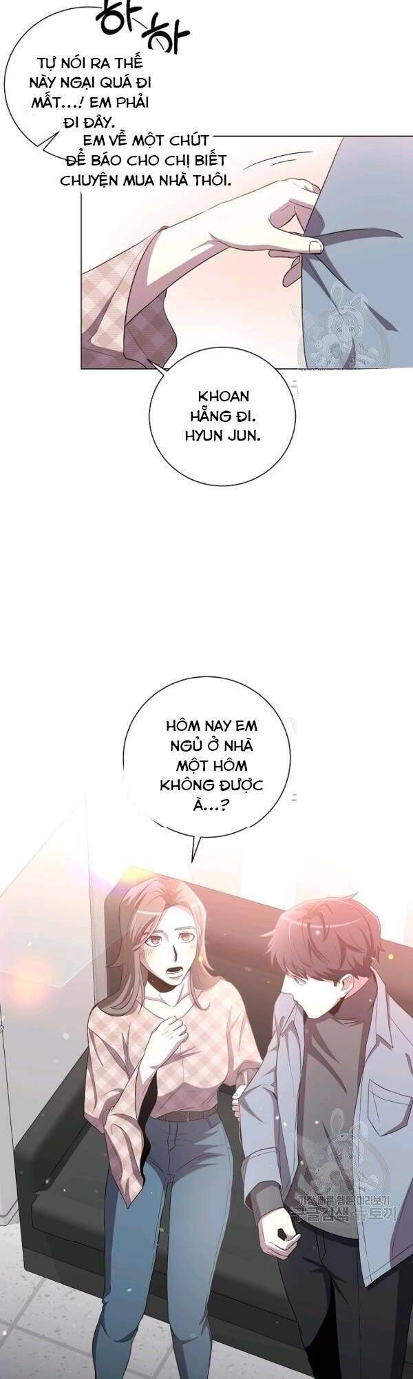 đọc truyện Tôi Là Thợ Săn Có Sức Mạnh Của 99 Vạn Tiền Kiếp Chương 24 ảnh 19 tại Thiên Thai Truyện