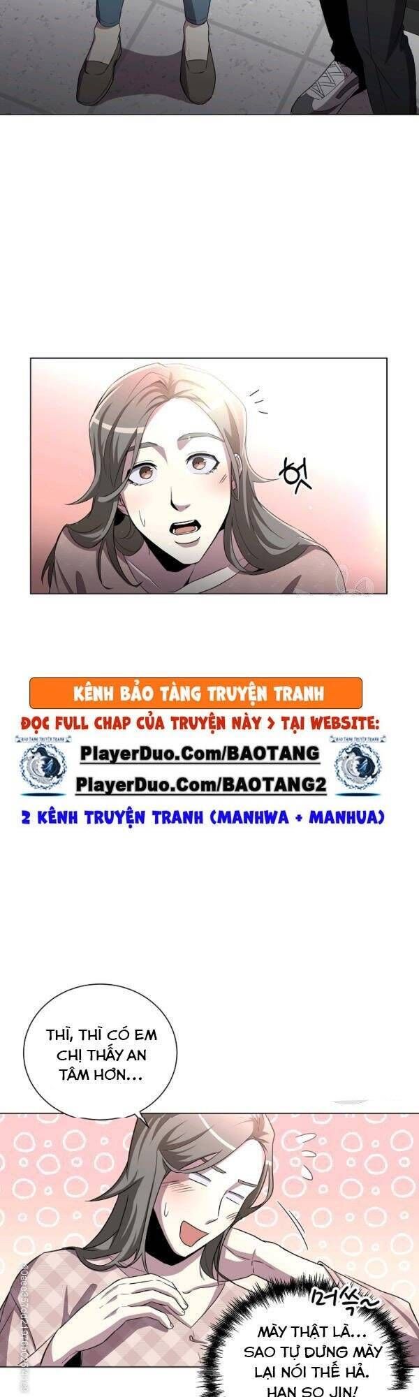 đọc truyện Tôi Là Thợ Săn Có Sức Mạnh Của 99 Vạn Tiền Kiếp Chương 24 ảnh 20 tại Thiên Thai Truyện