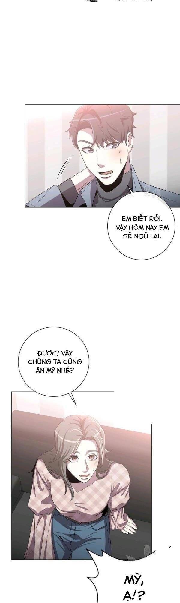 đọc truyện Tôi Là Thợ Săn Có Sức Mạnh Của 99 Vạn Tiền Kiếp Chương 24 ảnh 21 tại Thiên Thai Truyện