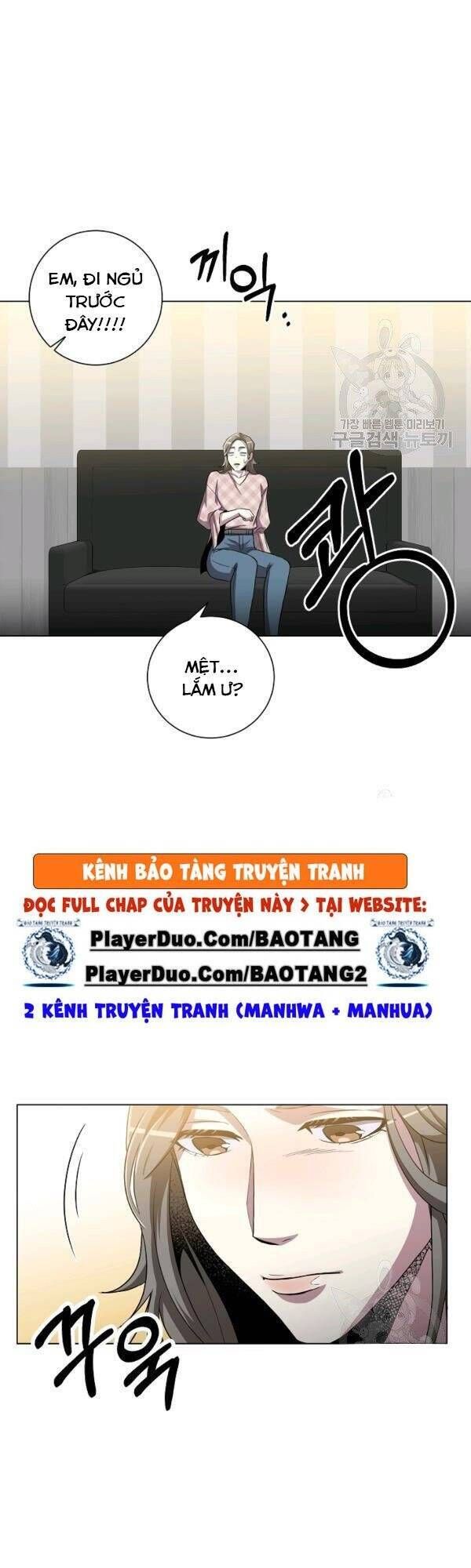 đọc truyện Tôi Là Thợ Săn Có Sức Mạnh Của 99 Vạn Tiền Kiếp Chương 24 ảnh 23 tại Thiên Thai Truyện