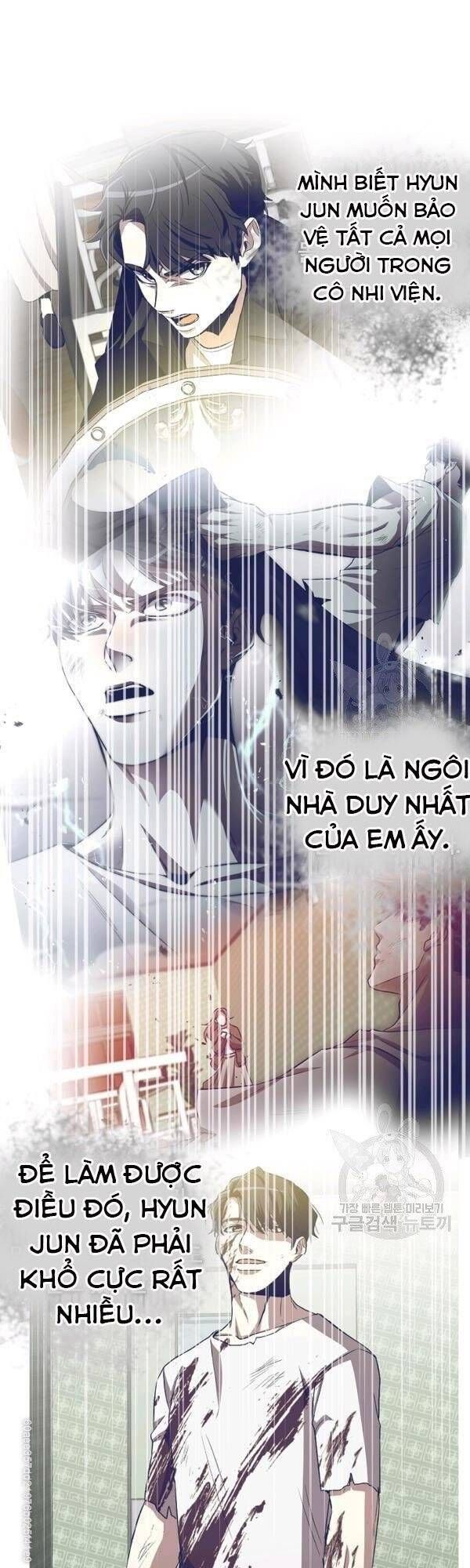 đọc truyện Tôi Là Thợ Săn Có Sức Mạnh Của 99 Vạn Tiền Kiếp Chương 24 ảnh 24 tại Thiên Thai Truyện