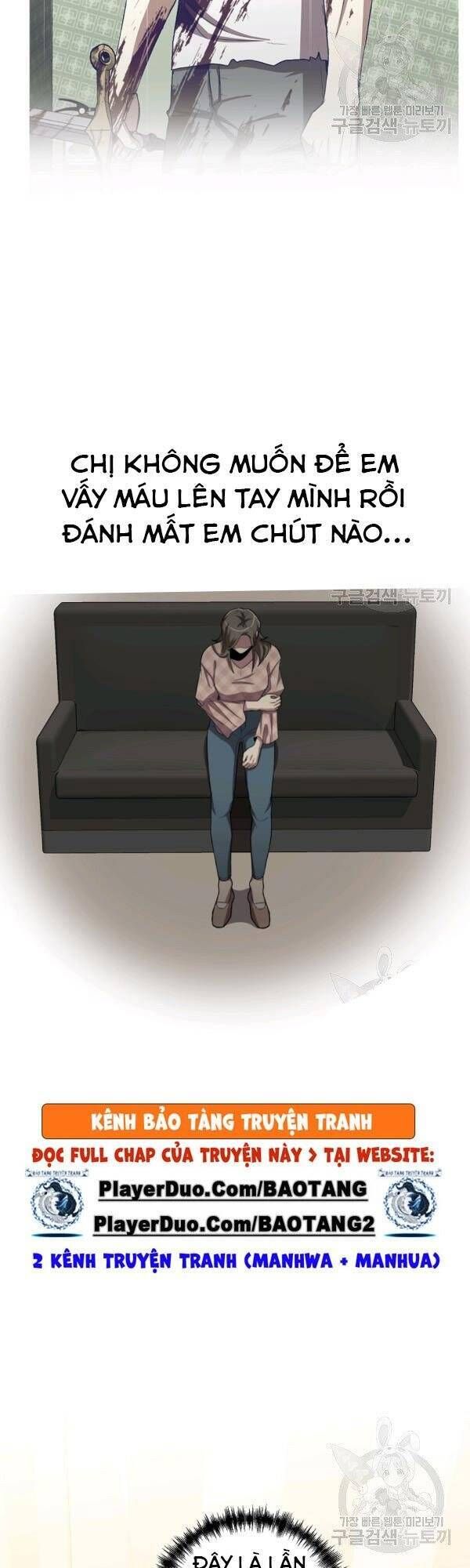 đọc truyện Tôi Là Thợ Săn Có Sức Mạnh Của 99 Vạn Tiền Kiếp Chương 24 ảnh 25 tại Thiên Thai Truyện