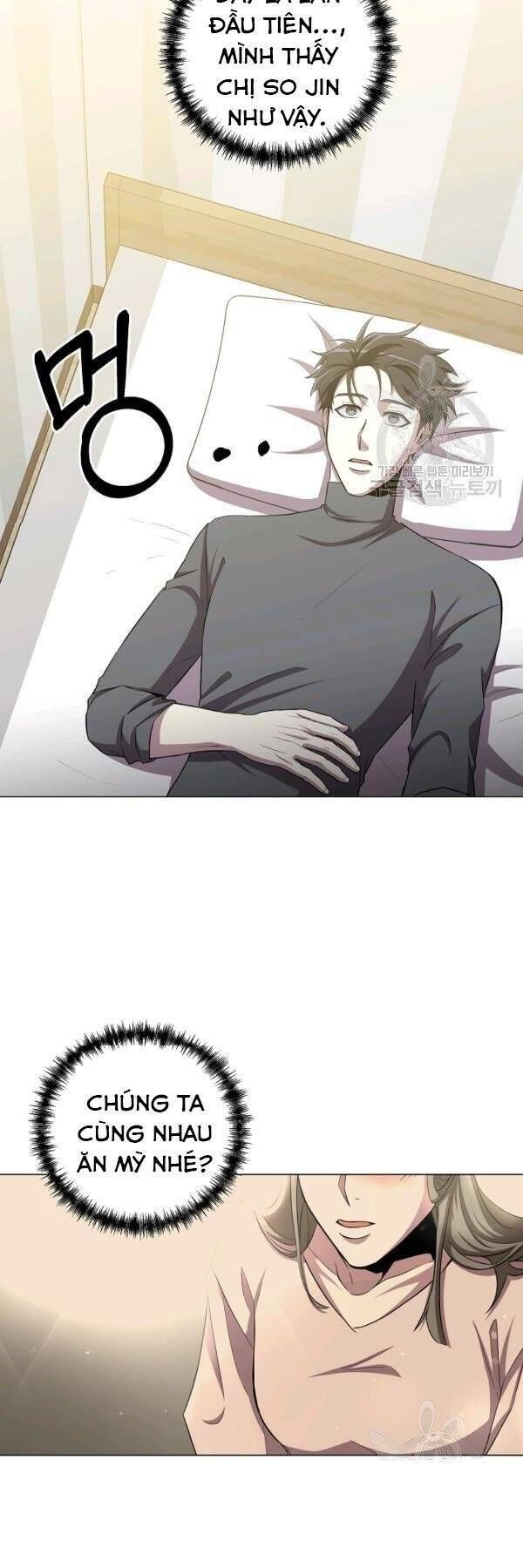 đọc truyện Tôi Là Thợ Săn Có Sức Mạnh Của 99 Vạn Tiền Kiếp Chương 24 ảnh 26 tại Thiên Thai Truyện