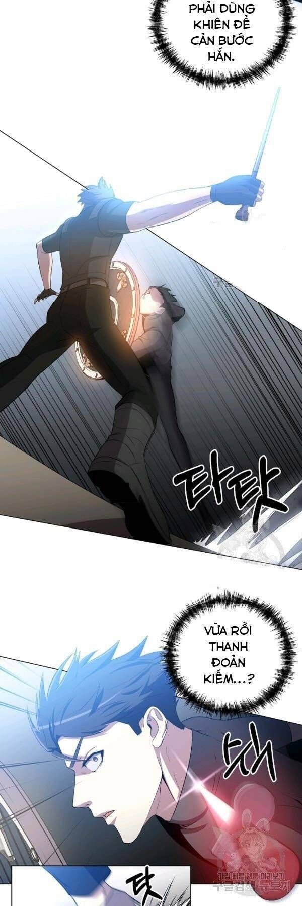 đọc truyện Tôi Là Thợ Săn Có Sức Mạnh Của 99 Vạn Tiền Kiếp Chương 24 ảnh 34 tại Thiên Thai Truyện