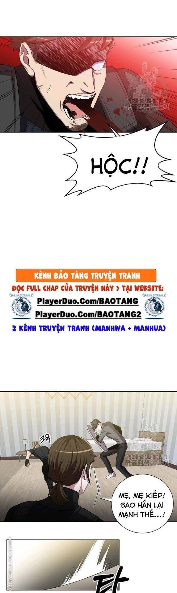 đọc truyện Tôi Là Thợ Săn Có Sức Mạnh Của 99 Vạn Tiền Kiếp Chương 24 ảnh 36 tại Thiên Thai Truyện