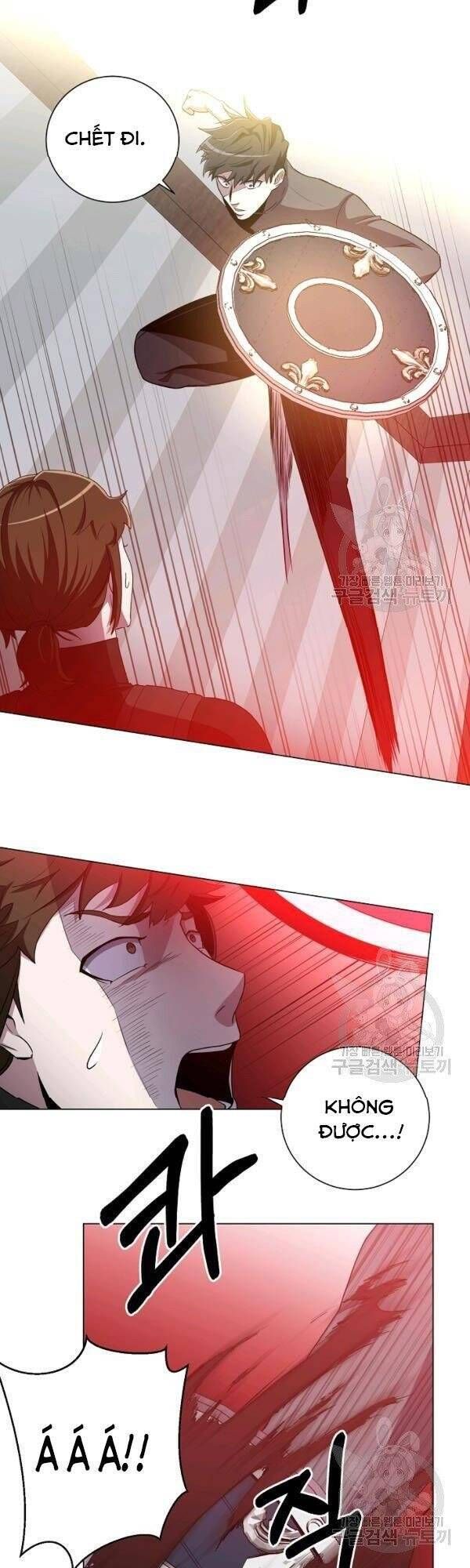 đọc truyện Tôi Là Thợ Săn Có Sức Mạnh Của 99 Vạn Tiền Kiếp Chương 24 ảnh 37 tại Thiên Thai Truyện