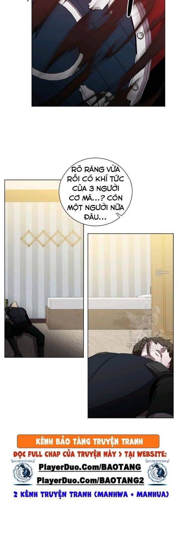 đọc truyện Tôi Là Thợ Săn Có Sức Mạnh Của 99 Vạn Tiền Kiếp Chương 24 ảnh 38 tại Thiên Thai Truyện