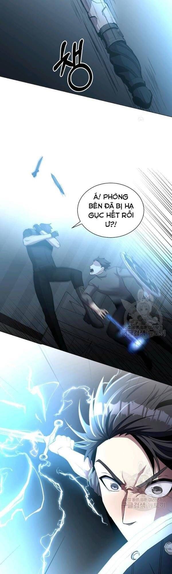 đọc truyện Tôi Là Thợ Săn Có Sức Mạnh Của 99 Vạn Tiền Kiếp Chương 24 ảnh 43 tại Thiên Thai Truyện