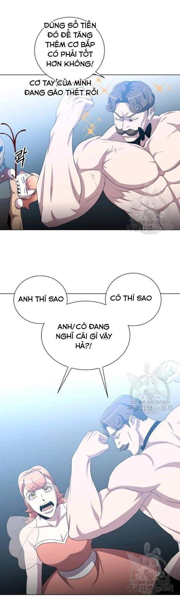 đọc truyện Tôi Là Thợ Săn Có Sức Mạnh Của 99 Vạn Tiền Kiếp Chương 24 ảnh 9 tại Thiên Thai Truyện