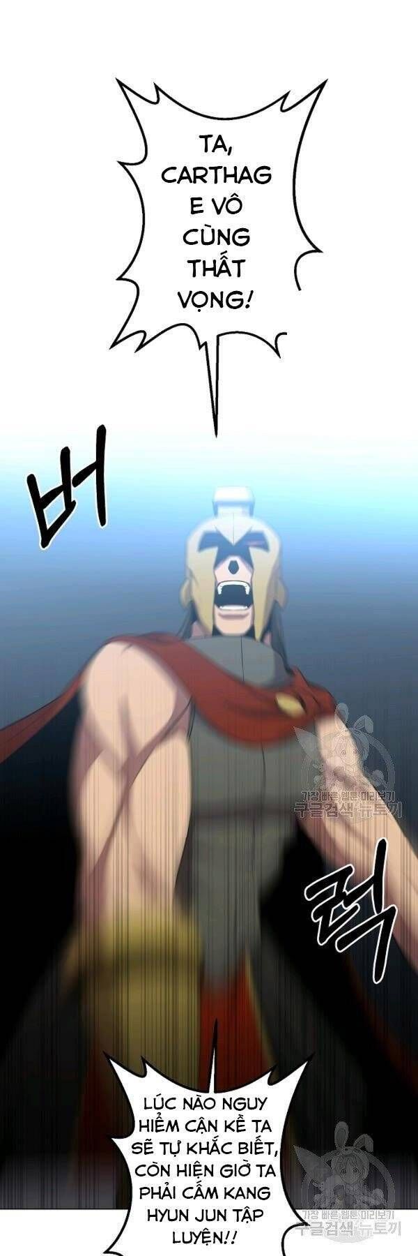 đọc truyện Tôi Là Thợ Săn Có Sức Mạnh Của 99 Vạn Tiền Kiếp Chương 24 ảnh 10 tại Thiên Thai Truyện