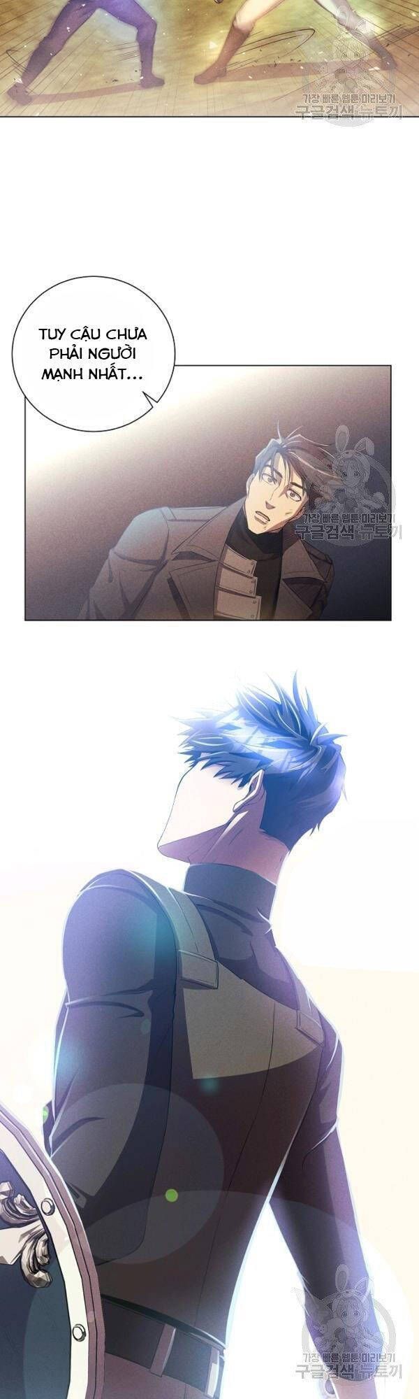 đọc truyện Tôi Là Thợ Săn Có Sức Mạnh Của 99 Vạn Tiền Kiếp Chương 25 ảnh 13 tại Thiên Thai Truyện