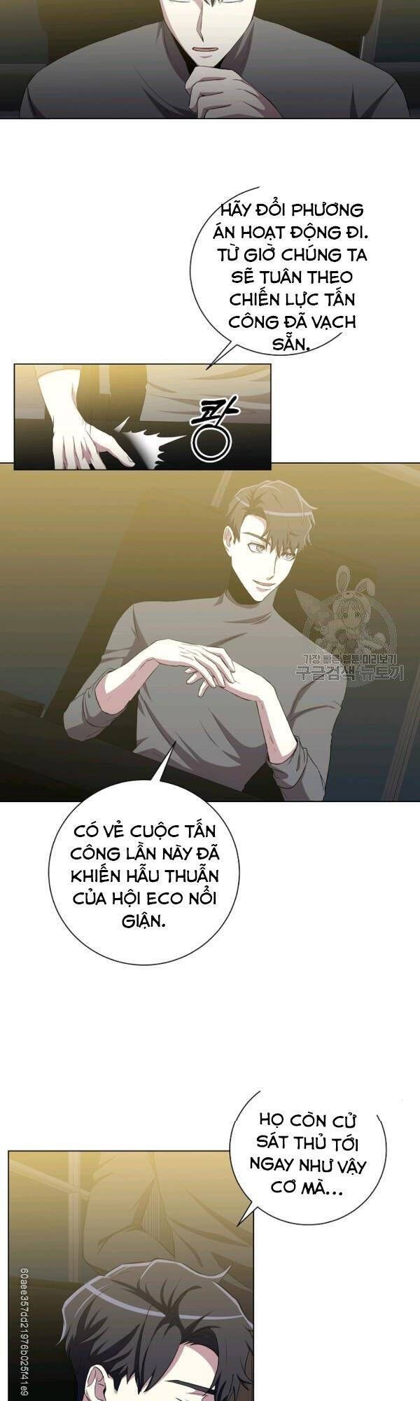 đọc truyện Tôi Là Thợ Săn Có Sức Mạnh Của 99 Vạn Tiền Kiếp Chương 25 ảnh 24 tại Thiên Thai Truyện