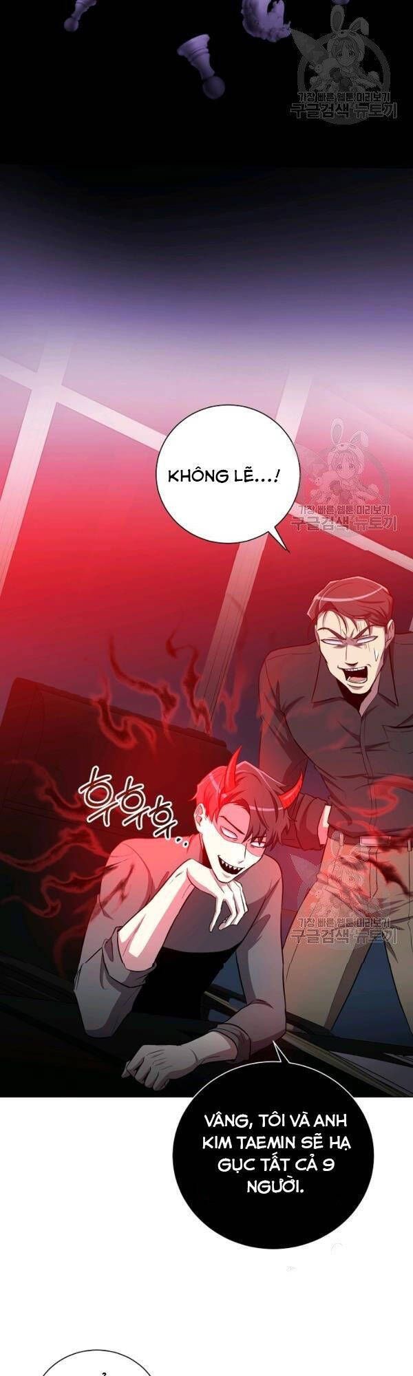 đọc truyện Tôi Là Thợ Săn Có Sức Mạnh Của 99 Vạn Tiền Kiếp Chương 25 ảnh 29 tại Thiên Thai Truyện