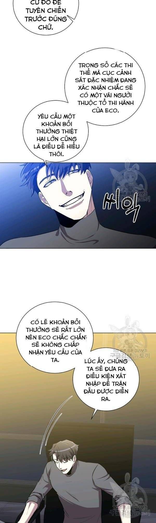 đọc truyện Tôi Là Thợ Săn Có Sức Mạnh Của 99 Vạn Tiền Kiếp Chương 25 ảnh 33 tại Thiên Thai Truyện