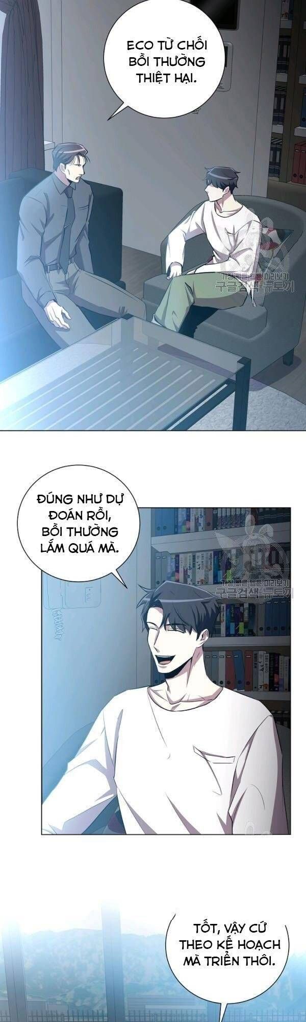 đọc truyện Tôi Là Thợ Săn Có Sức Mạnh Của 99 Vạn Tiền Kiếp Chương 25 ảnh 39 tại Thiên Thai Truyện