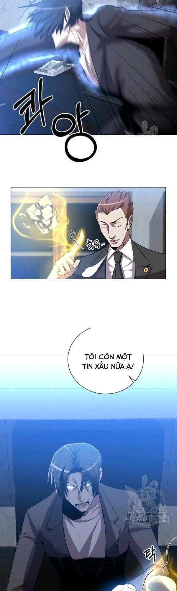 đọc truyện Tôi Là Thợ Săn Có Sức Mạnh Của 99 Vạn Tiền Kiếp Chương 25 ảnh 43 tại Thiên Thai Truyện