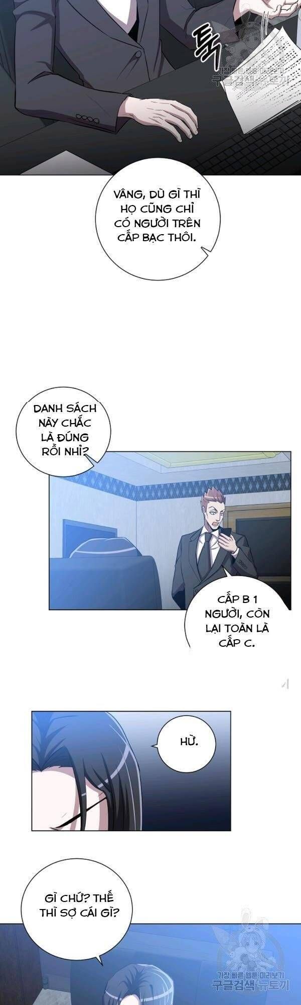 đọc truyện Tôi Là Thợ Săn Có Sức Mạnh Của 99 Vạn Tiền Kiếp Chương 25 ảnh 49 tại Thiên Thai Truyện