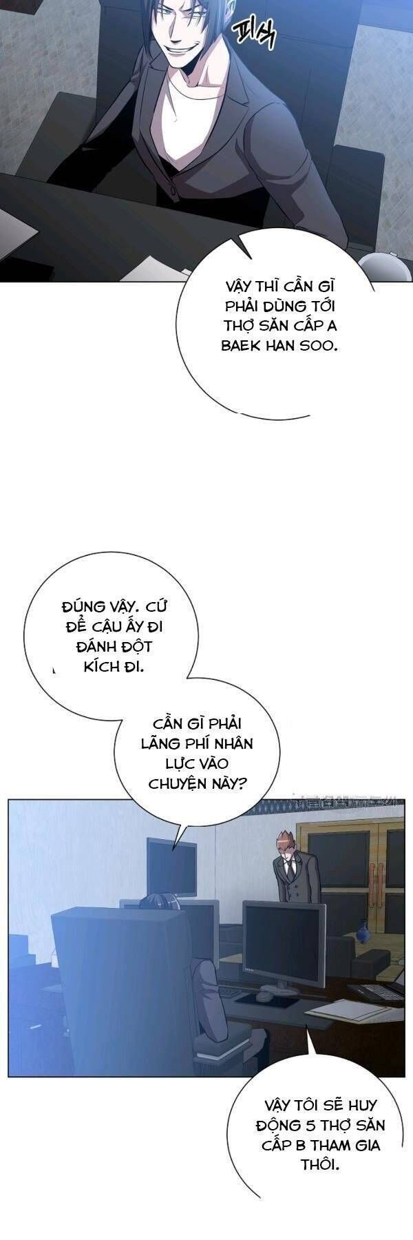 đọc truyện Tôi Là Thợ Săn Có Sức Mạnh Của 99 Vạn Tiền Kiếp Chương 25 ảnh 50 tại Thiên Thai Truyện