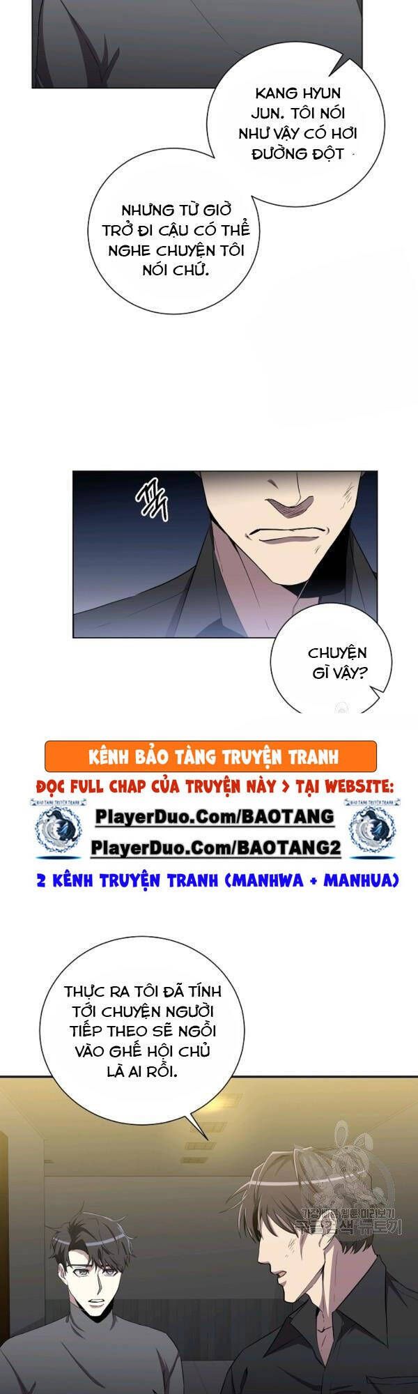 đọc truyện Tôi Là Thợ Săn Có Sức Mạnh Của 99 Vạn Tiền Kiếp Chương 25 ảnh 11 tại Thiên Thai Truyện